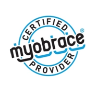 Myobrace Logo